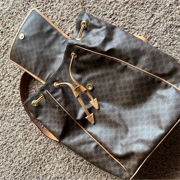 Vintage Celine backpack - Picture 2 of 6